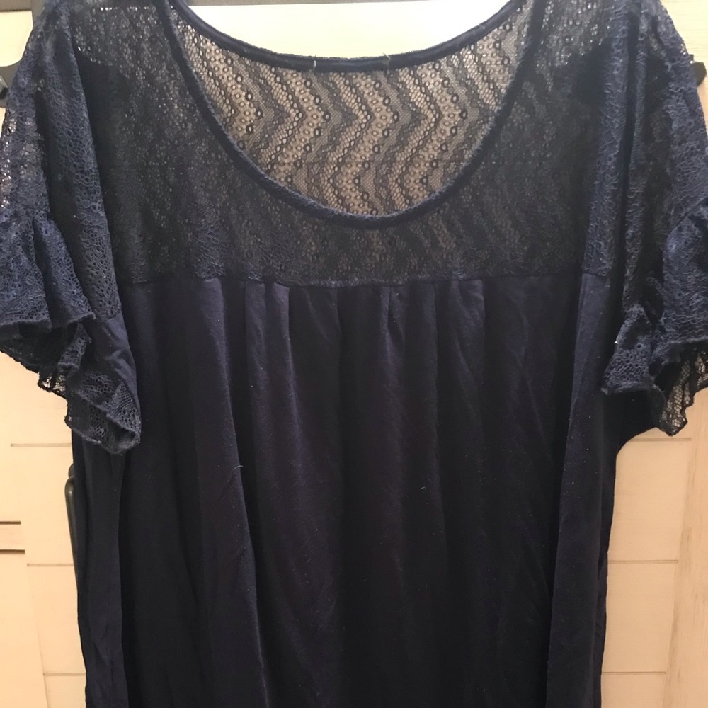 Lane Bryant tip